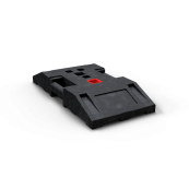 TL base plate | according to K1 type NOXPLUS | 28 kg